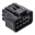 Picture of NAMZ Metric 8-Position Female Connector Kit Incl- Wire Seals-Terminals-Locking TPA Single