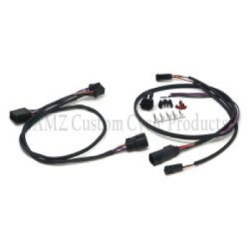 Picture of NAMZ 99-13 FL Excl- 09-13 CVO-SE & 10-13 Street-Road Glide Plug-N-Play Tour Pack Wiring Kit