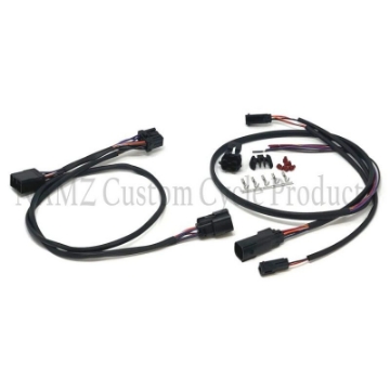 Picture of NAMZ 99-13 FL Excl- 09-13 CVO-SE & 10-13 Street-Road Glide Plug-N-Play Tour Pack Wiring Kit