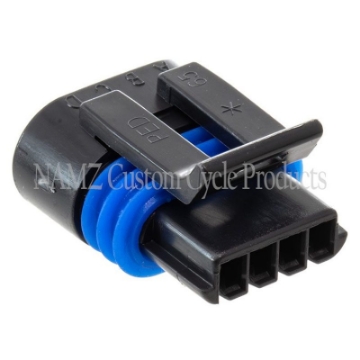 Picture of NAMZ 95-05 V-Twin OEM Idle Speed Control Actuator HD 72263-95