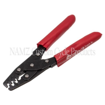 Picture of NAMZ U-Barrel Terminal Crimping Tool