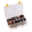Picture of NAMZ Deutsch Builders Kit w-Terminals - Black