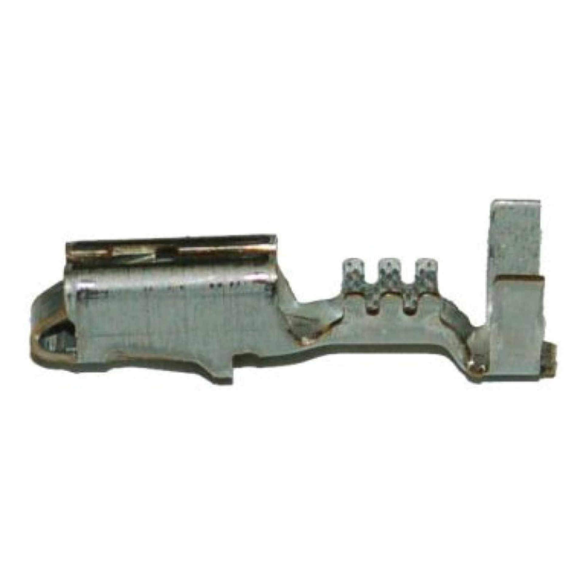 Picture of NAMZ Delphi-Packard Weatherpack Stamped Female Crimp Terminals 50 Pack