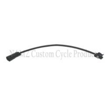 Picture of NAMZ 2008+ V-Twin ABS Street Glide-Road Glide-Ultra Plug-N-Play Front ABS Extension Harness 12in