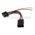 Picture of NAMZ 97-11 V-Twin Dyna - 99-03 Sportster Plug-N-Play Rear Fender Power Tap Harness
