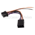Picture of NAMZ 97-11 V-Twin Dyna - 99-03 Sportster Plug-N-Play Rear Fender Power Tap Harness