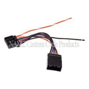 Picture of NAMZ 04-13 V-Twin Sportster Plug-N-Play XL Rear Fender Power Tap Harness