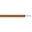 Picture of NAMZ GXL Primary Wire Bare-Copper 25ft- Spool 16g - Brown