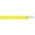 Picture of NAMZ GXL Primary Wire Bare-Copper 25ft- Spool 16g - Yellow