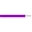 Picture of NAMZ GXL Primary Wire Bare-Copper 25ft- Spool 16g - Violet