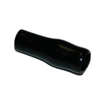 Picture of NAMZ No- 5 Shur Plug - Clear PVC Cover for Male Terminals 50 Pack