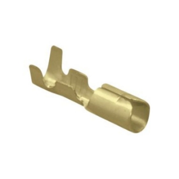 Picture of NAMZ No- 5 Shur Plug - Female Crimp Terminal 50 Pack