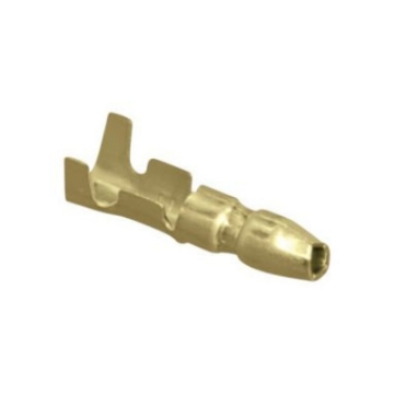 Picture of NAMZ No- 5 Shur Plug - Male Crimp Terminal 50 Pack