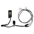 Picture of NAMZ 96-09 V-Twin Excl- XL Plug-N-Play Hot Box Fender Harness w-Saddlebag Pigtails Run-Turn ONLY