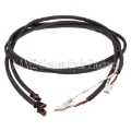 Picture of NAMZ 2014+ V-Twin Bagger Models Handlebar Control Complete Xtension Harness 48in