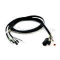 Picture of NAMZ 2022+ Indian Chief Models Plug-N-Play Handlebar Control Xtension Harness 18in