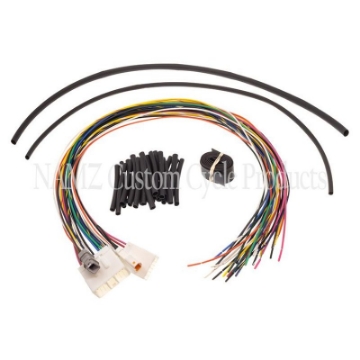 Picture of NAMZ 09-15 Victory Touring Models w-Audio + Cruise Control Handlebar Control Xtensions 24in