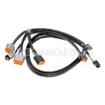 Picture of NAMZ OEM Replacement Complete Ignition Harness HD 32435-99