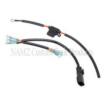 Picture of NAMZ 18-23 V-Twin Softail OEM Replacement Electrical Power Connection