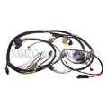 Picture of NAMZ 99-03 V-Twin XL OEM Sportster Complete Bike Harness HD 70153-99