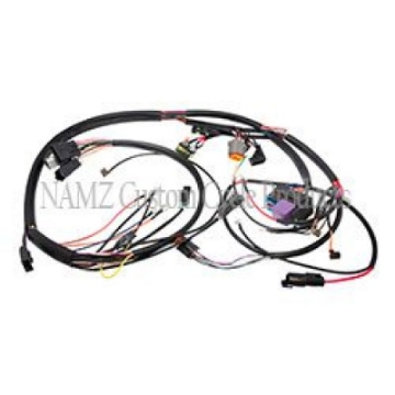 Picture of NAMZ 99-03 V-Twin XL OEM Sportster Complete Bike Harness HD 70153-99