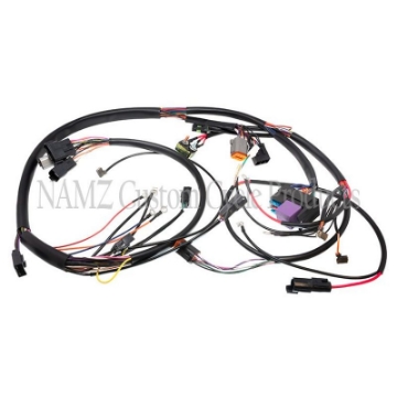 Picture of NAMZ 99-03 V-Twin XL OEM Sportster Complete Bike Harness HD 70153-99