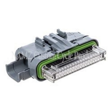 Picture of NAMZ Delphi ECM 36-Pin Connector Kit HD 72078-00