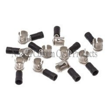 Picture of NAMZ 1-4in- Cap Type Crimp Terminal 22-16g - 10 Pack HD 9905