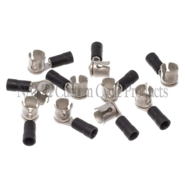 Picture of NAMZ 1-4in- Cap Type Crimp Terminal 22-16g - 10 Pack HD 9905