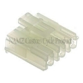 Picture of NAMZ Honda 3-Position Female Connector & Terminals 5 Pack