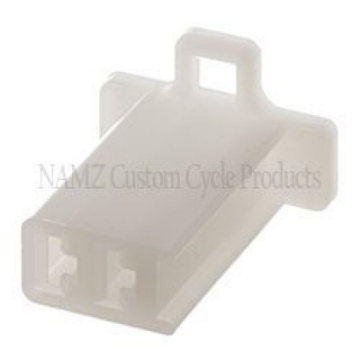 Picture of NAMZ ML 110 Locking Series 2-Pin Female Coupler 5 Pack
