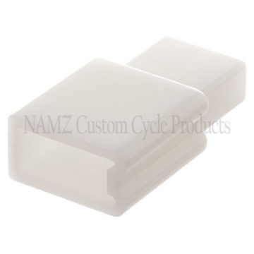 Picture of NAMZ 110 Series 3-Pin Male Coupler 5 Pack