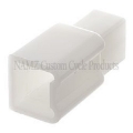 Picture of NAMZ 110 Series 4-Pin Male Coupler 5 Pack