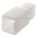 Picture of NAMZ 110 Series 4-Pin Male Coupler 5 Pack