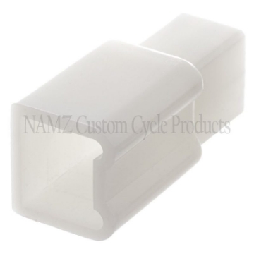 Picture of NAMZ 110 Series 4-Pin Male Coupler 5 Pack