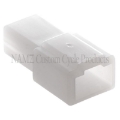 Picture of NAMZ 250 Series 1-Position Male Connector 5 Pack