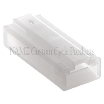 Picture of NAMZ 250 Series 1-Position Female Connector 5 Pack