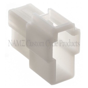 Picture of NAMZ 250 L Series 2-Position Locking Male Connector 5 Pack - Mates w-PN NH-RB-2BSL