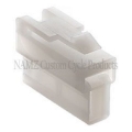 Picture of NAMZ 250 L Series 2-Position Locking Female Connector 5 Pack - Mates w-PN NH-ML-2ASL