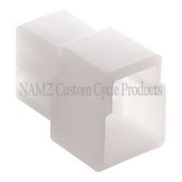 Picture of NAMZ 250 Series 3-Position Male Connector 5 Pack