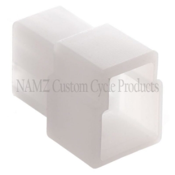 Picture of NAMZ 250 Series 3-Position Male Connector 5 Pack