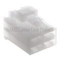 Picture of NAMZ 250 L Series 4-Position Locking Female Connector 5 Pack