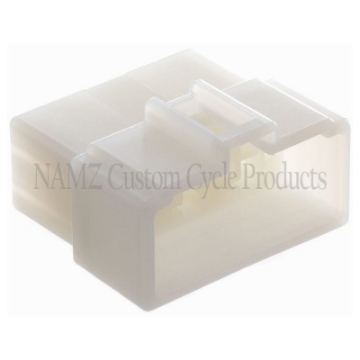 Picture of NAMZ 250 L Series 6-Position Locking Male Connector 5 Pack