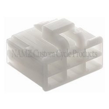 Picture of NAMZ 250 L Series 6-Position Locking Female Connector 5 Pack