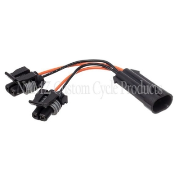 Picture of NAMZ 14-17 Indian Models Y-Power Adapter Harness