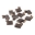 Picture of NAMZ -25in Female Black Flag Terminal - 10 Pack HD 9898