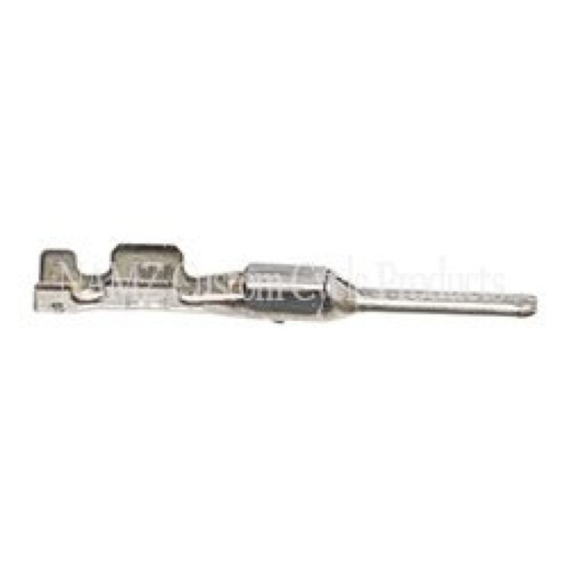Picture of NAMZ 07-23 V-Twin Molex MX-150 Male Terminals-Stamped Pins 16-20g - 100 Pack HD72169-07