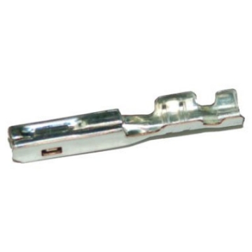 Picture of NAMZ 07-23 V-Twin Molex MX-150 Female Stamped Sockets 16-20g - 100 Pack HD 72168-07