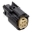 Picture of NAMZ 07-23 V-Twin Molex MX-150 4-Position Female Connector - Black HD 72177-07BK