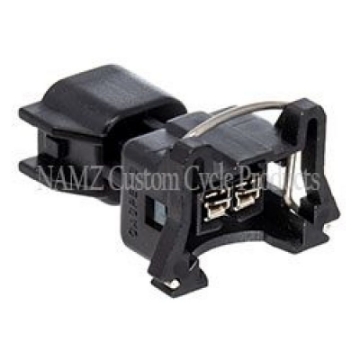 Picture of NAMZ Delphi to Marelli OEM Injector Mating Connector for ND-12129142-B